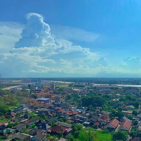 Netflix 2 Bedroom Troika Kota Bharu Homestay 1812 Exterior foto