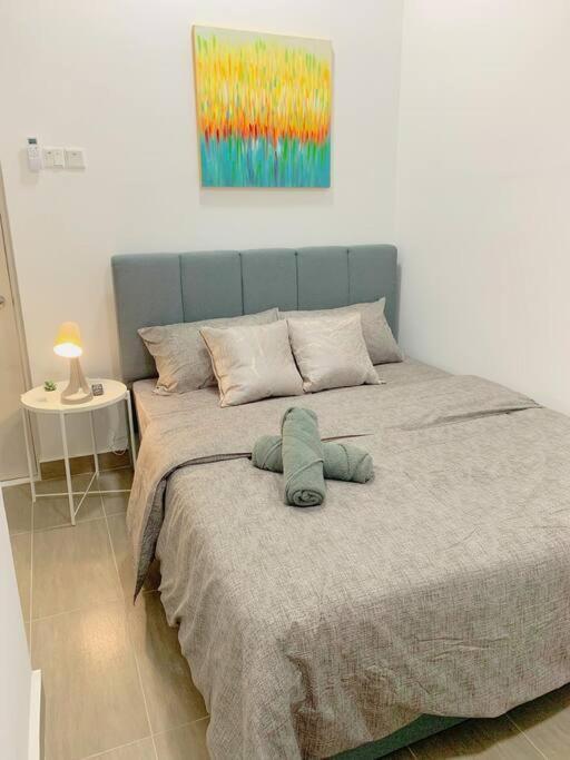 Netflix 2 Bedroom Troika Kota Bharu Homestay 1812 Exterior foto