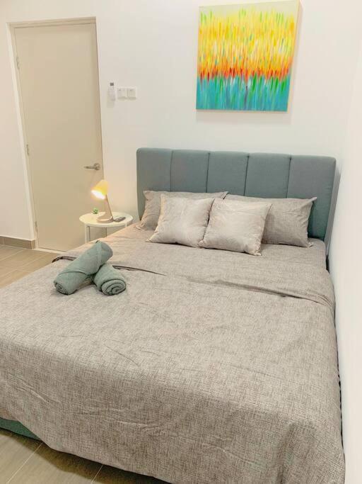 Netflix 2 Bedroom Troika Kota Bharu Homestay 1812 Exterior foto