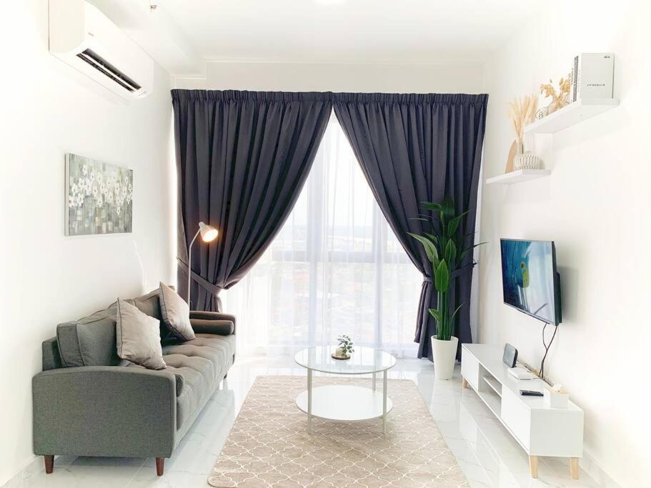 Netflix 2 Bedroom Troika Kota Bharu Homestay 1812 Exterior foto