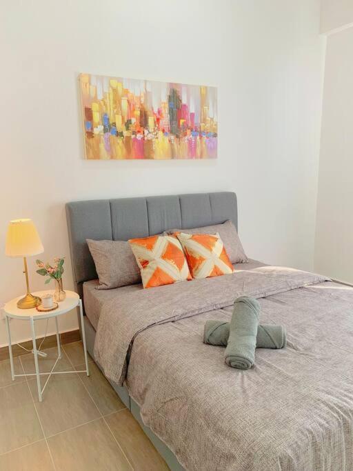 Netflix 2 Bedroom Troika Kota Bharu Homestay 1812 Exterior foto