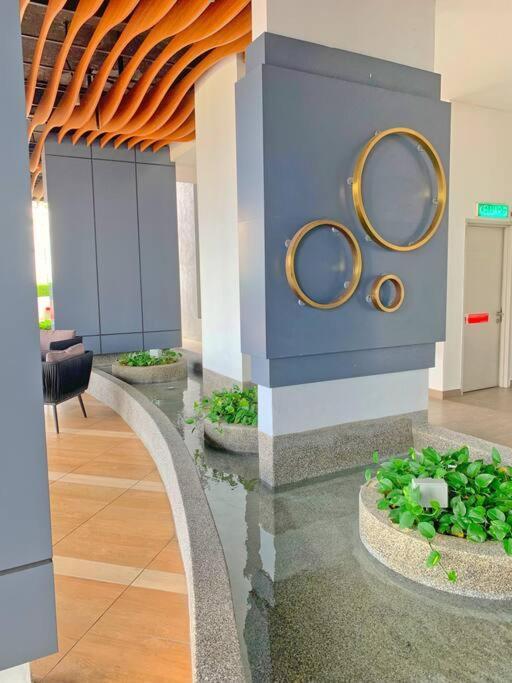 Netflix 2 Bedroom Troika Kota Bharu Homestay 1812 Exterior foto