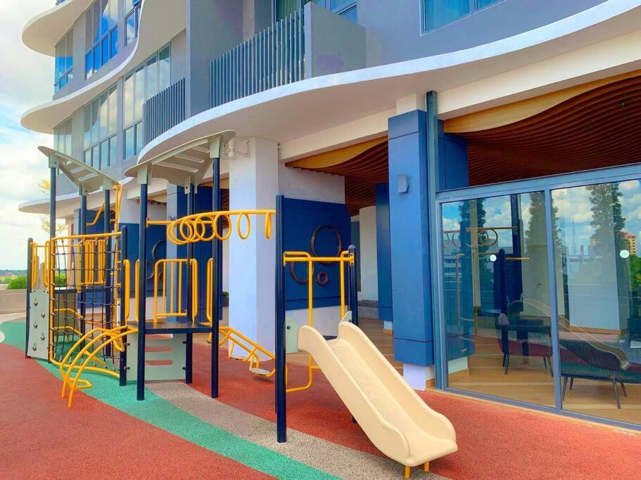 Netflix 2 Bedroom Troika Kota Bharu Homestay 1812 Exterior foto