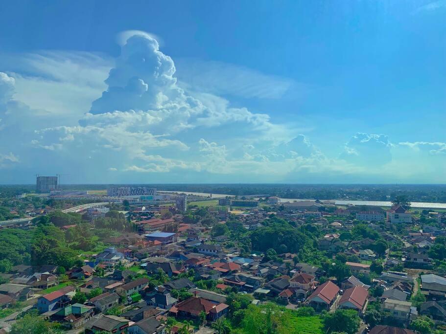 Netflix 2 Bedroom Troika Kota Bharu Homestay 1812 Exterior foto