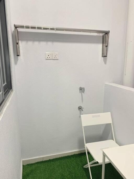 Netflix 2 Bedroom Troika Kota Bharu Homestay 1812 Exterior foto