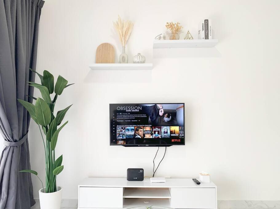 Netflix 2 Bedroom Troika Kota Bharu Homestay 1812 Exterior foto
