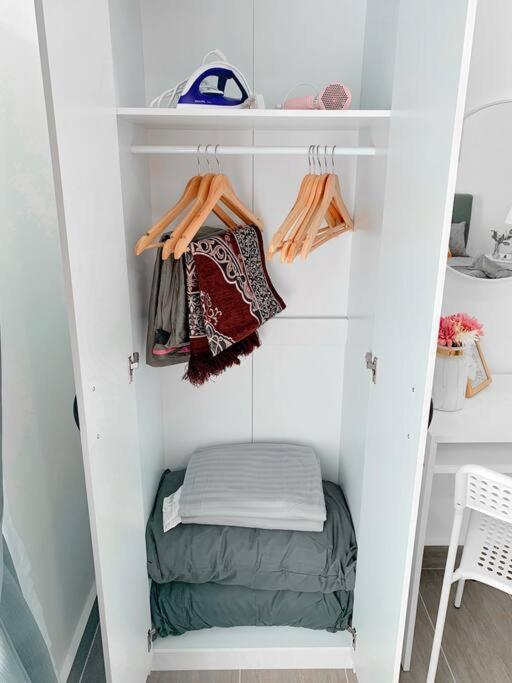 Netflix 2 Bedroom Troika Kota Bharu Homestay 1812 Exterior foto