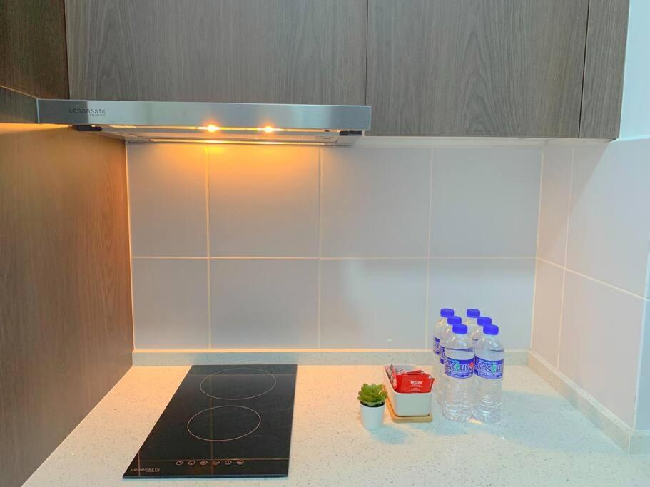 Netflix 2 Bedroom Troika Kota Bharu Homestay 1812 Exterior foto