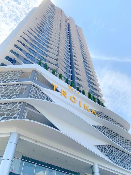 Netflix 2 Bedroom Troika Kota Bharu Homestay 1812 Exterior foto