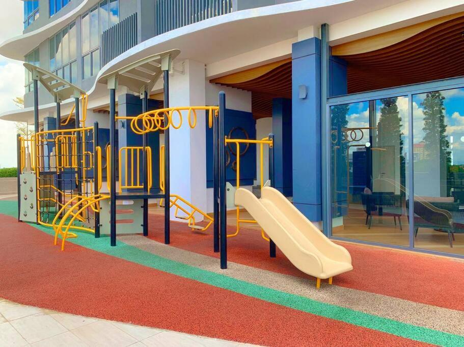 Netflix 2 Bedroom Troika Kota Bharu Homestay 1812 Exterior foto