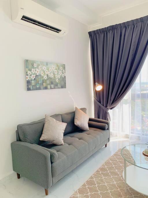 Netflix 2 Bedroom Troika Kota Bharu Homestay 1812 Exterior foto